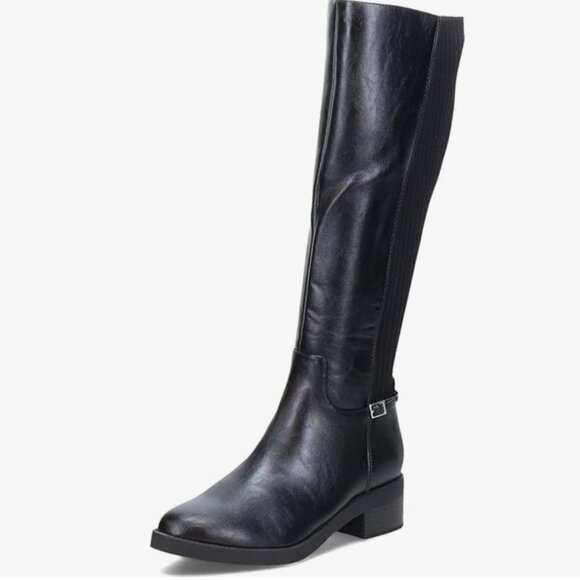 LifeStride Bristol tall riding boots 8.5 - Picture 1 of 7
